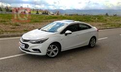 شيفروليه كروز